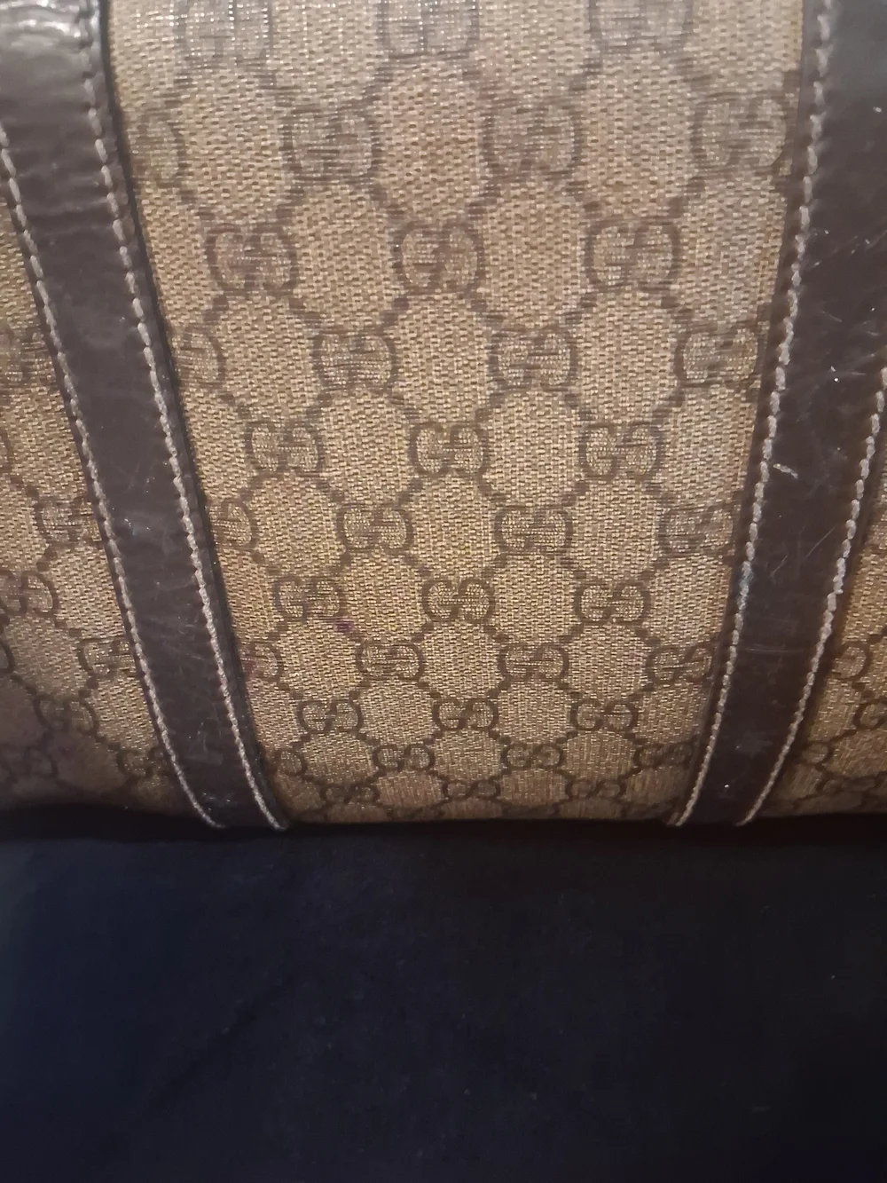 Gucci authentic vintage